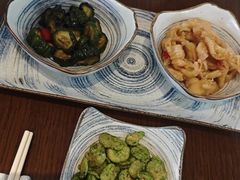 -逸林轩中餐厅(中信泰富朱家角锦江酒店)