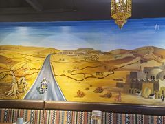 -疆里疆外·和田烤肉·清真