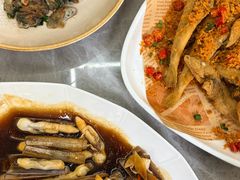 -阿忠食坊大排档·20年老店(万象城店)