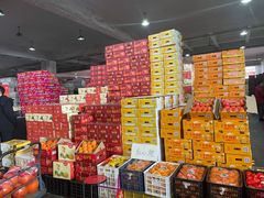 -南京众彩农副产品配送有限公司