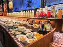 -许爷家·生态湖鲜(徐汇日月光店)