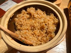 -邹开喜·炭炉鸡煲·海鲜火锅(虹口足球场店)