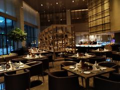 -博林天瑞喜来登酒店·西丽尚膳