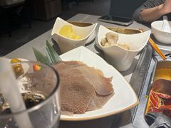 -海底捞火锅(老城根店)