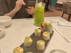-美奈小馆·越南料理(中航城君尚购物中心店)