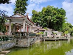 -东莞市可园博物馆