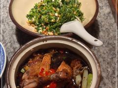 -南京大牌档(青岛万象城店)
