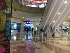 -盐城大有境(解放南路店)