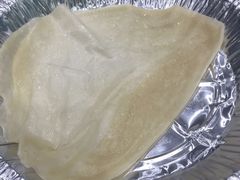 -合合春饼·酱骨·东北菜(潘家园店)