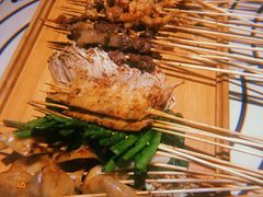 -新凯旋烧烤·燕姐千岛湖土菜