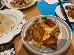 -糟粕醋·椰苑海南菜餐厅(亚龙湾天域酒店)