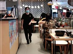 -大鼓米线(杭州国大城市广场店)