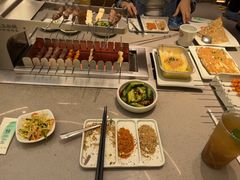 -白玉·朝鲜族烤串(深圳Kkone店)