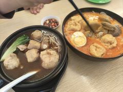-热浪岛马来餐厅