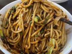家常杂酱面-牛王庙(龙华花园店)