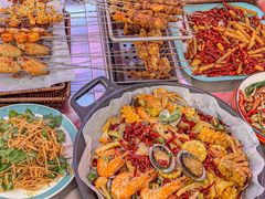 -遇西祠·海鲜烧烤(总店)
