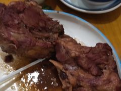 -鹤乡东北菜(崮山路店)