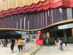 -万达茂商场(南京仙林店)