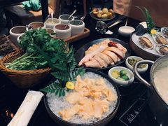 海螺片-官也街澳门火锅(新源里店)