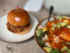 -RAC BAR(安福路店)