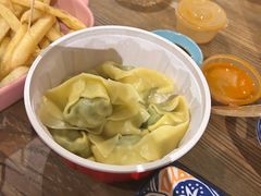 -东泰祥生煎馆(重庆北路店)