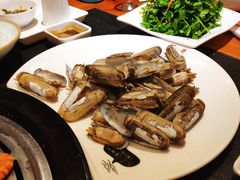 -苏大嘴海鲜牧场(奥林匹克店)