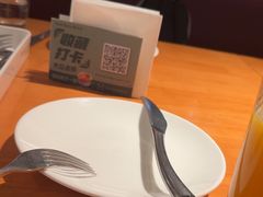 -新贝乐意大利餐厅(苏州中心店)