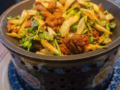 -羲和雅苑•北京烤鸭(乐园道万象城店)