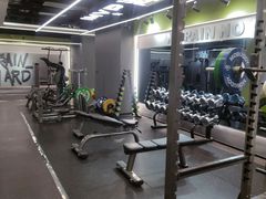 -海马健身-IMVP(EAC欧美中心店)
