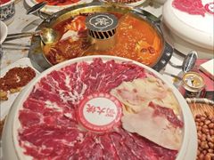 -蜀大侠火锅(寰球文化地标·总府店)