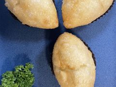 -中山保利艾美酒店-乐美中餐厅