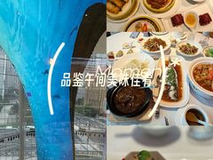 -醉辉皇原味海鲜江南菜(成都大魔方店)