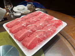 -东海怡品海鲜豆捞(西水东店)