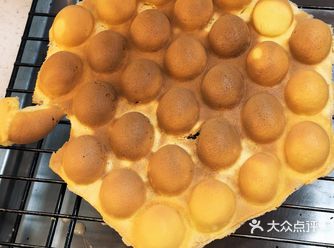 西华路//不可错过的宝藏台山小吃店