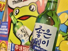 -槿Story·韩国料理(望京韩国美食城店)