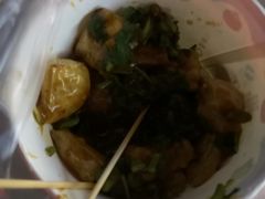 -无声臭豆腐(大井1号店)