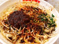-一一刀削面(书院路店)