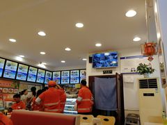 -香妃烤鸡(西单店)