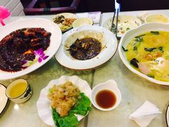 -罗阳人家私房菜(罗阳路店)