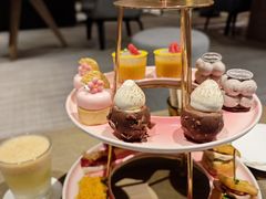 -广州粤海喜来登酒店