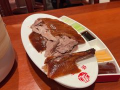 -京味张·北京烤鸭(南山店)
