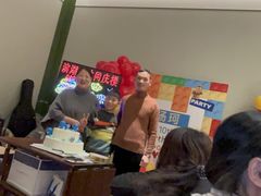 -同庆楼(滨湖万达广场店)