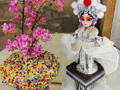 -北京前门建国饭店