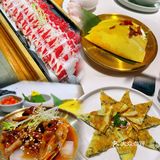 嗲嗲的椰子鸡🥥（海棠湾店）——据说是徐璐同款？嘻嘻