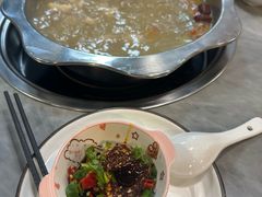 -光头药膳鸡(莱茵小镇店)