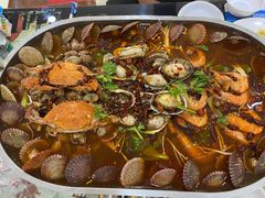 海鲜大咖-名超海鲜烧烤大排档