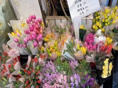 -循礼门鲜花花市(武汉循礼门店)