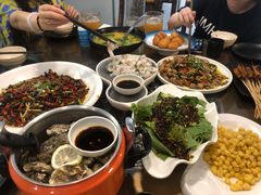 -庆合府重庆大排档(紫都城店)