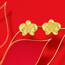 -周生生Chow Sang Sang(先天下店)