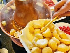-南门涮肉(上海一店)